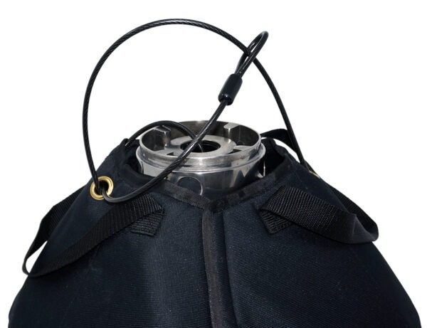 Propeller Cover (Bag)