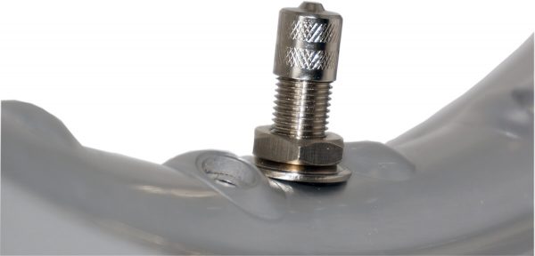 QuikStem™ Push-In Tire Valve Stem System