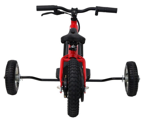 Training Wheels for Evercross EV06M Electric Bike for Kids