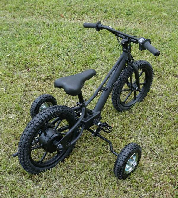 Training Wheels for Orion RXB-eForce Electric Motorcycle