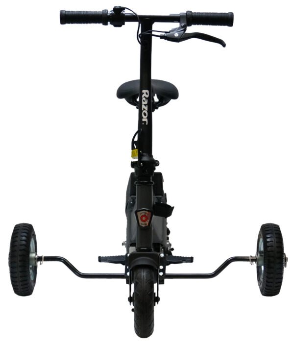 Training Wheels for Razor UB1 Seated Electric Scooter