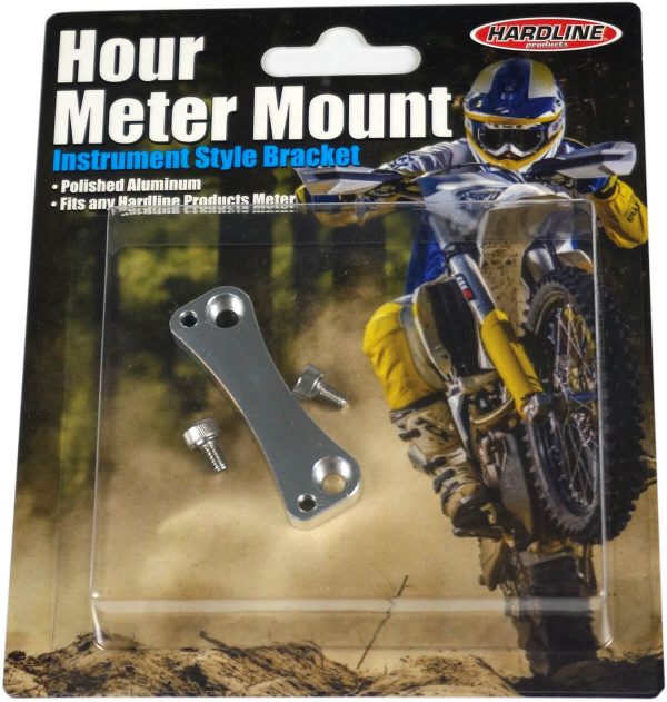 Hour Meter Mount for KTM/Husqvarna