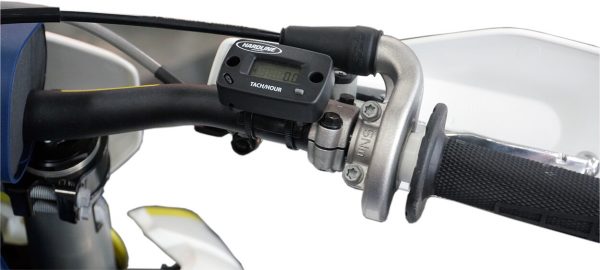 Multi-Meter Handlebar Mount for any Hour Meter