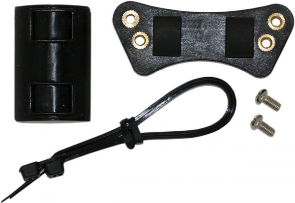 Multi-Meter Handlebar Mount for any Hour Meter