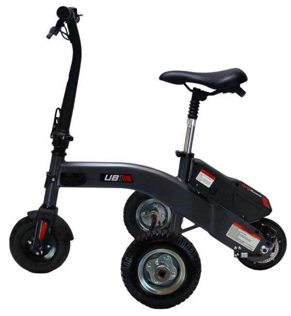 Training Wheels for Razor UB1 Seated Electric Scooter