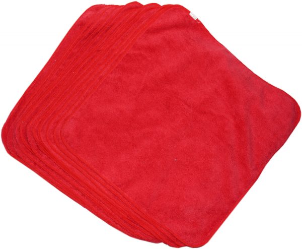 Microfiber Cloths Premium Towels