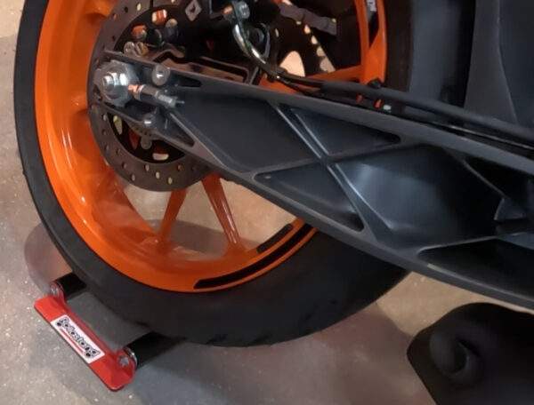 Rollastand™ for Sportbikes, Degreaser Kit