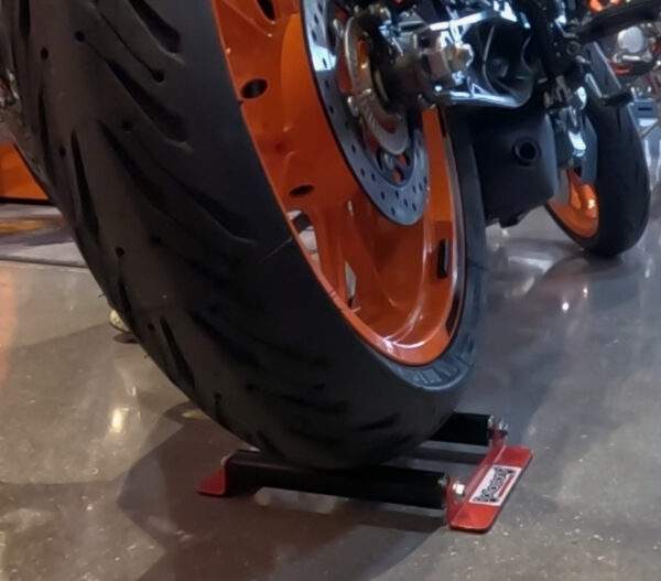 Rollastand™ for Sportbikes, Degreaser Kit