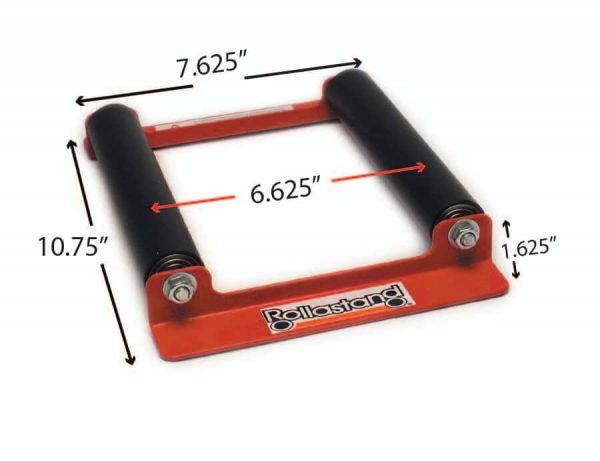 Rollastand™ for Sportbikes, Degreaser Kit