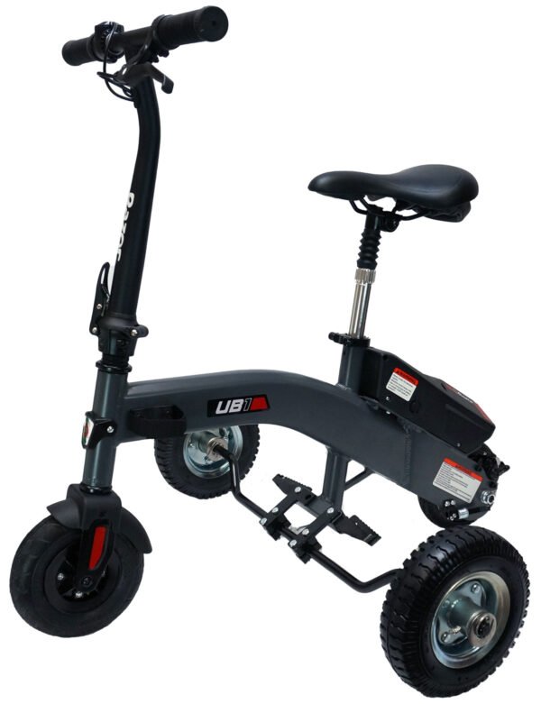 Training Wheels for Razor UB1 Seated Electric Scooter