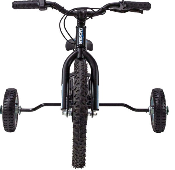 Universal Training™ Wheels for Stacyc® Husqvarna®, KTM® Electric Bikes