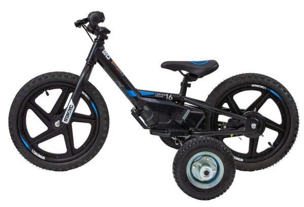 Universal Training™ Wheels for Stacyc® Husqvarna®, KTM® Electric Bikes