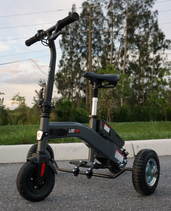 Training Wheels for Razor UB1 Seated Electric Scooter