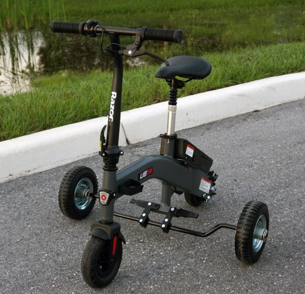 Training Wheels for Razor UB1 Seated Electric Scooter