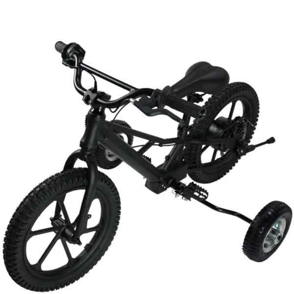 Training Wheels for Orion RXB-eForce Electric Motorcycle